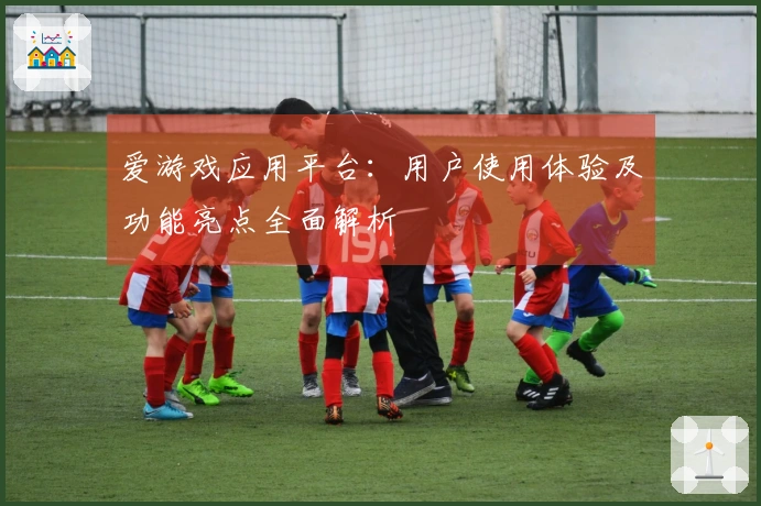 爱游戏应用平台：用户使用体验及功能亮点全面解析